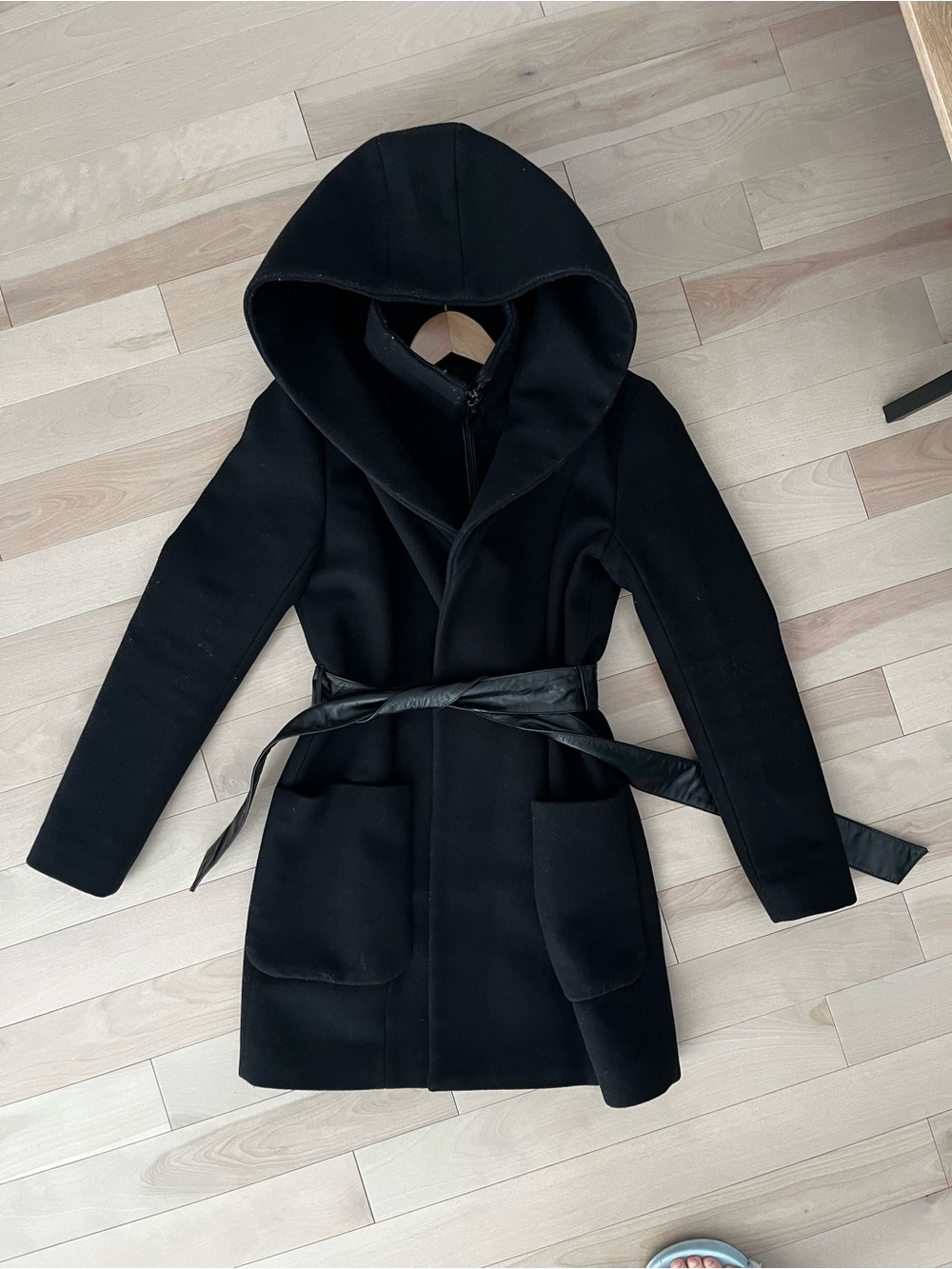 Mackage winter Coat - xs